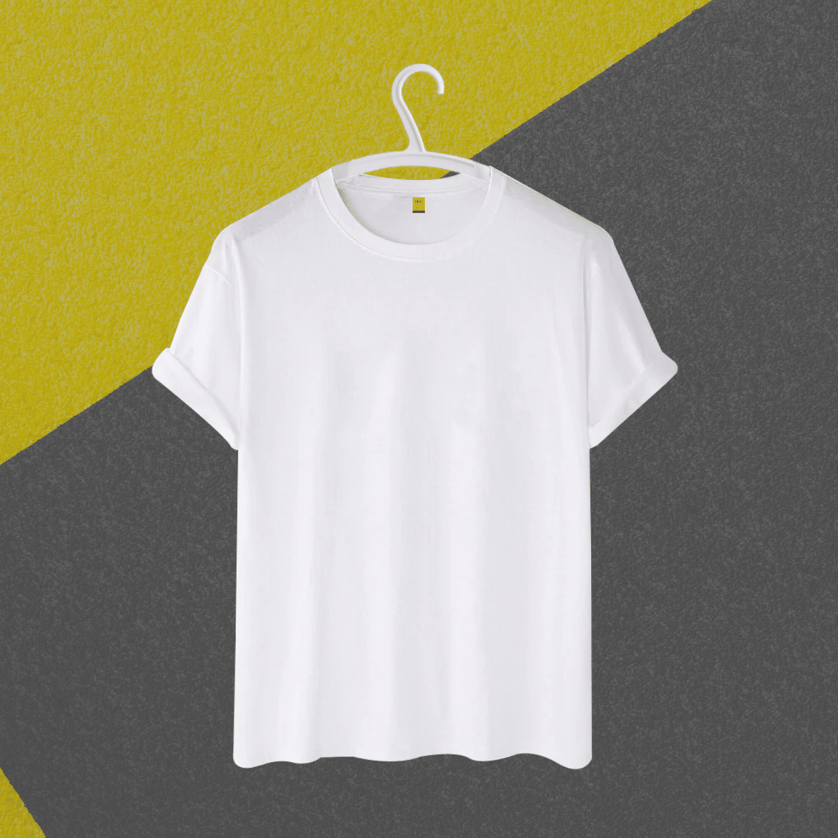 Classic White Shirt